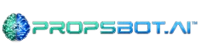 PropsBot.AI — AI Sports Betting Picks